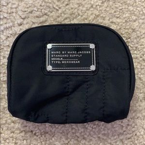 Marc by Marc Jacobs cosmetic case